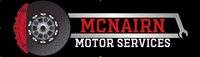 McNairn Motor Services Logo